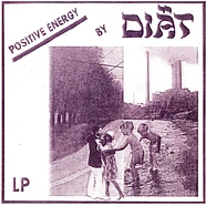 Diät - Positive Energy