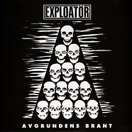 Exploatör - Avgrundens Brant