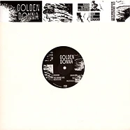Golden Donna - The Damage Has Been Done