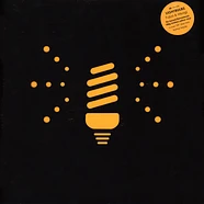 Fujiya & Miyagi - Lightbulbs Yellow Vinyl Edition