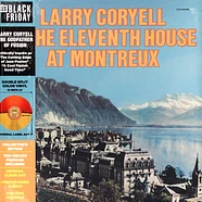Larry Coryell - At Montreux Black Friday Record Store Day 2021 Edition