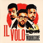 Il Volo - Il Volo Sings Morricone Colored Vinyl Edition