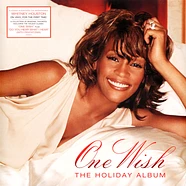 Whitney Houston - One Wish-The Holiday Album