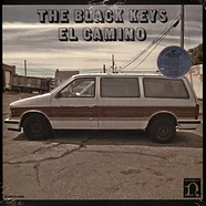 Black Keys, The - El Camino 10th Anniversary Super Deluxe Edition