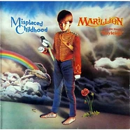 Marillion - Misplaced Childhood