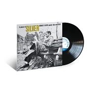 Horace Silver - 6 Pieces Of Silver