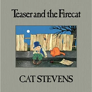 Yusuf / Cat Stevens - Teaser And The Firecat Super Deluxe Box