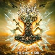 Unleashed - No Sign Of Life