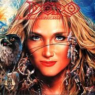 Doro - Angels Never Die Limited Colored Vinyl Edition