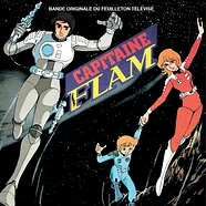 Capitaine Flam - OST Capitaine Flam
