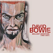 David Bowie - Brilliant Adventure (1992-2001)