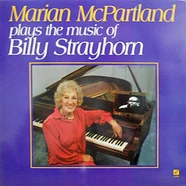 Marian McPartland - Billy Strayhorn - Plays The Music Of Billy Strayhorn