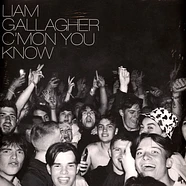 Liam Gallagher (Oasis) - Acoustic Sessions Record Store Day 2025