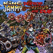 King Jammy - Destroys The Virus With Dub