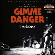 V.A. - OST Gimme Danger