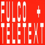 Fulco & Teletext - Cirkeldier Daniel / Struik