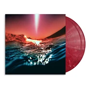 Bonobo - Fragments Red Vinyl Edition