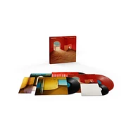 Tame Impala - The Slow Rush Limited Deluxe Vinyl Box