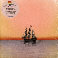 Billy Cobb - The S.S. Krill Splatter Vinyl Edition
