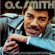 OC Smith - O.C. Smith