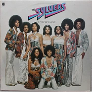 The Sylvers - Showcase