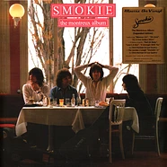 Smokie - Montreux Album