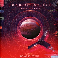 Vangelis - Juno To Jupiter