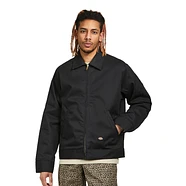 Dickies - Lined Eisenhower Jacket Rec