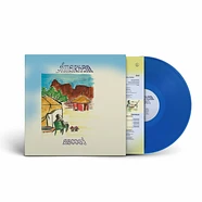 Imarhan - Aboogi Transparent Blue Vinyl Edition