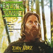 Eden Ahbez - Eden's Island Extended Deluxe Edition With T-Shirt Size L