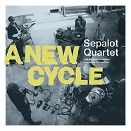Sepalot Quartet - A New Cycle