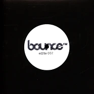Bounce FM - Edits 002