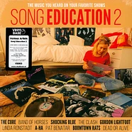 V.A. - Song Education 2