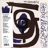 Herbie Nichols / Al Mckibbon / Art Blakey - The Prophetic Herbie Nichols Volumes 1 & 2