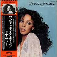 Donna Summer - Once Upon A Time...