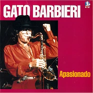 Gato Barbieri - Apasionado