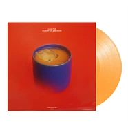 V.Raeter - Sunday On A Monday HHV Exclusive Transparent Orange Vinyl Edition
