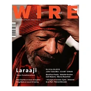 Wire - Issue 454 - December 2021