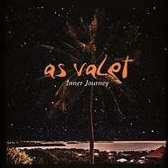 Valet - Inner Journey Black Vinyl Edition