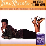 Irene Mawela - The Best Of The Sabc Years
