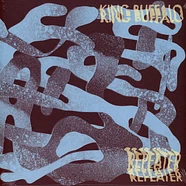 King Buffalo - Repeater Black Vinyl Edition