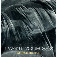 George Michael - I Want Your Sex