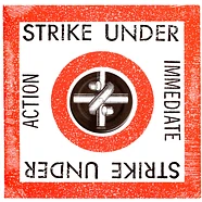 Strike Under - Immediate Action EP