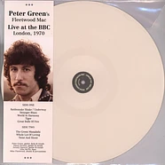 Peter Green's Fleetwood Mac - London January 1970