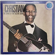 Charlie Christian - The Genius Of The Electric Guitar