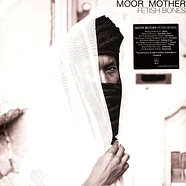 Moor Mother - Fetish Bones Clear Vinyl Edition