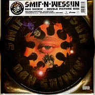 Smif-N-Wessun - Dah Shinin' Picture Disc Edition