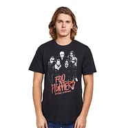 Foo Fighters - Medicine At Midnight Photo T-Shirt