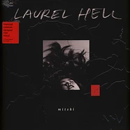 Mitski - Laurel Hell Red Vinyl Edition