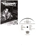 Ashton "DJ Cassanova" Irons - Texas Tapes 92-95